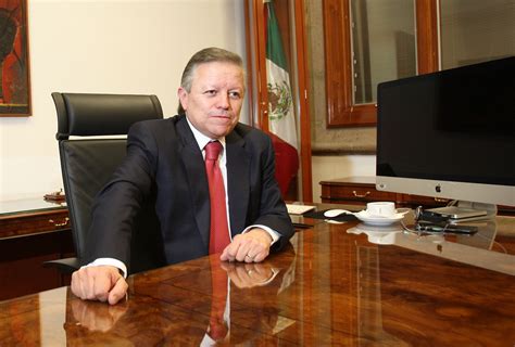 Arturo Zaldívar Rechaza Ampliación De Mandato En La Suprema Corte Infobae