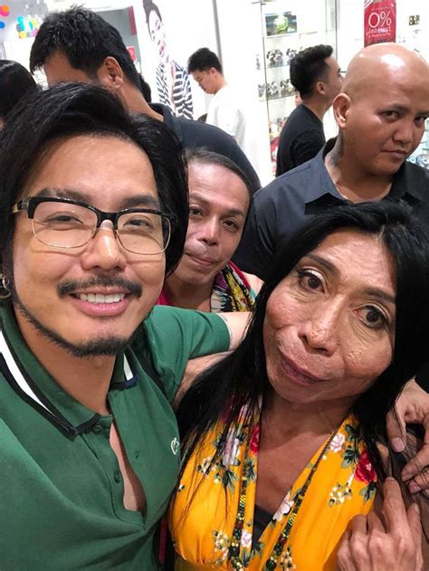 Hot girl mặt nhàu đình đám MXH Thái Lan đi tân trang nhan sắc và kết quả không khả quan cho lắm