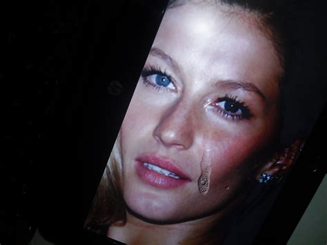 Cum On Gisele Bundchen Porn Pictures XXX Photos Sex Images PICTOA