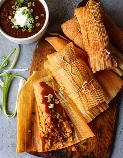 Here S How To Cook The Tastiest Tamales In A Roaster Oven Artofit