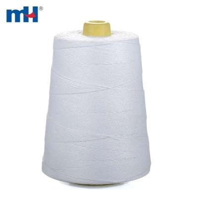 Mh Bag Closing Thread Durable Reliable For Industrial Use