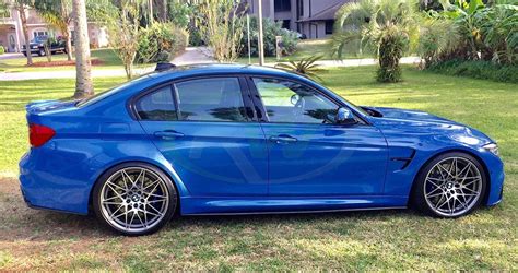 Bmw F80 M3 Side Skirt Extensions Archives RW Carbon S Blog