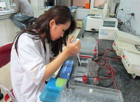 Điểm danh 6 hot girl tuổi Tuất nổi tiếng trong cộng đồng du học sinh Báo Dân trí