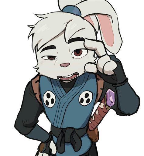 Not Mine Usagi Yojimbo Teenage Mutant Ninja Turtles Anime Character Design