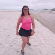 Tati Eckhardt Nude Leaks Fapopedia