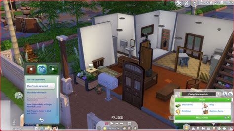 The Sims 4 For Rent Tenants: How to Be the Best Resident!