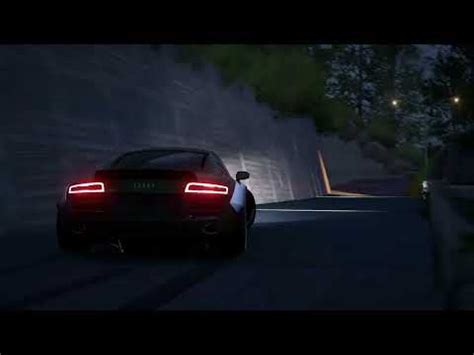 More Audi R Mountain Touge Drifting Youtube