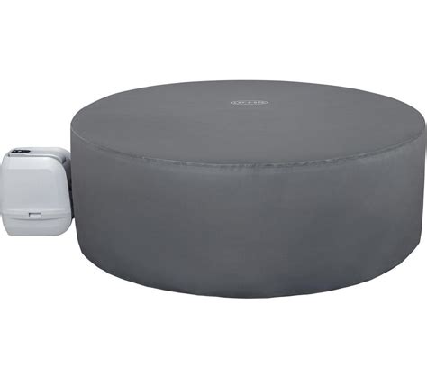 Lay Z Spa Energysense Bw Round Hot Tub Cover Review