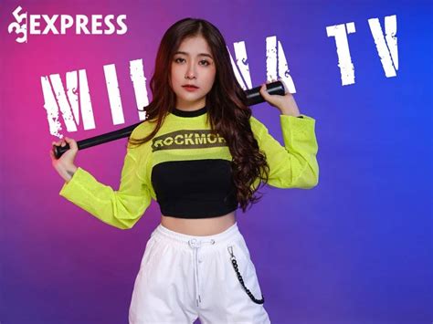 Streamer Milona là ai Hot girl Liên Minh Huyền Thoại phát ngôn gây sốc