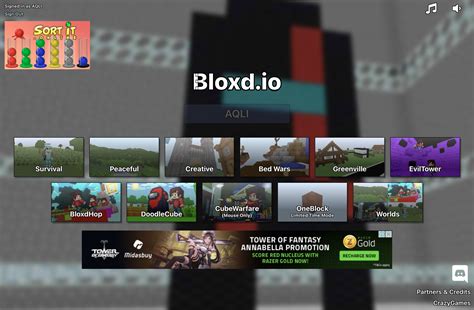 Bloxd指引中文站