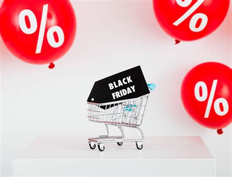 The Best Black Friday Deals You’ll Regret Missing! No Joke. - India's
