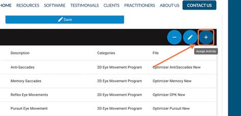 How to Add a Brain Activity