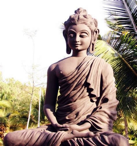 Siddhartha Gautama Buddha Wallpapers - Wallpaper Cave