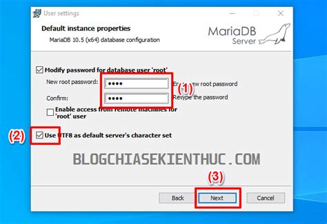 How To Install Mariadb On Windows Operating System Tipsmake