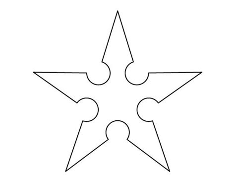 chinese throwing stars clipart - Clipground