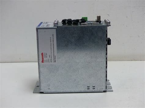 Rexroth CCD01 1 KE12 01 FW CCD01 1 CLC D02 3 DAQ02 1 DEA28 1 TOP