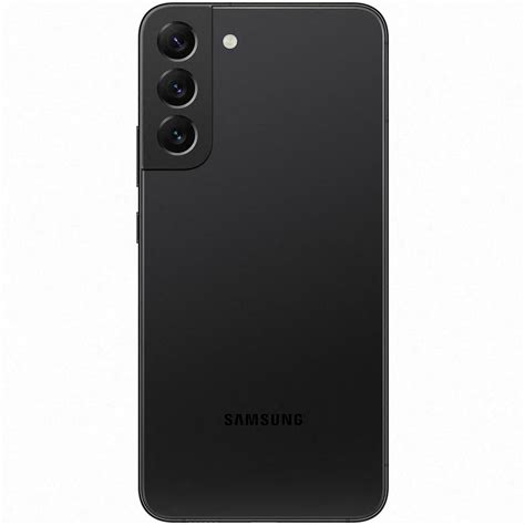 Samsung Galaxy S22 Sm S906b Noir 8 Go 256 Go · Reconditionné