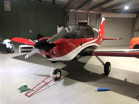 1972 Grumman AA-1A Aircraft | Aircraft Listing | Plane Sales Australia