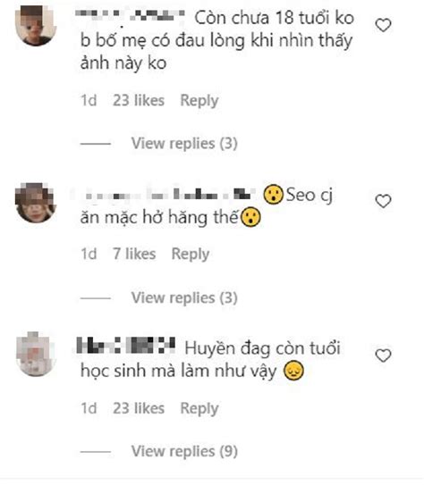 Hot Tiktoker Kh Nh Huy N H C I L N Tr C Tu I B D N M Ng H I Kh B H C Ch A Tinmoi