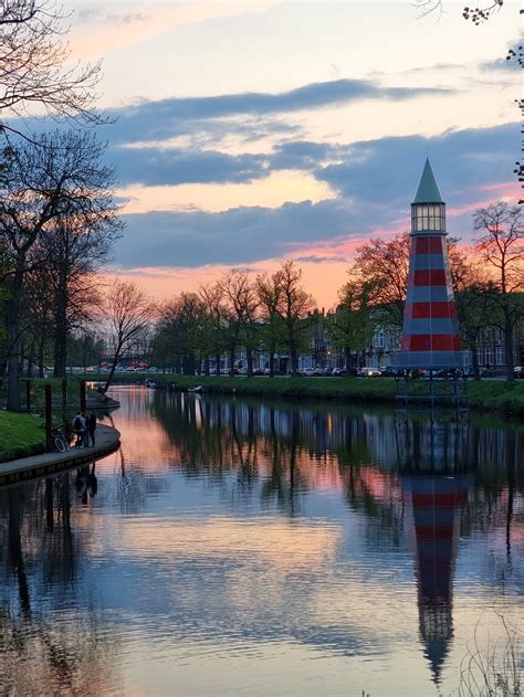 Wauw Dit Zijn De Mooiste Foto S Van Breda In 2023 Indebuurt Breda