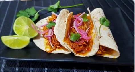 Tour De 5 Lugares Para Comer Los Mejores Tacos En Cancún Gourmet De