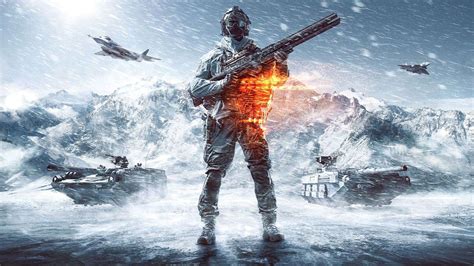 Battlefield 4 Final Stand DLC Now Available For Free On Xbox One