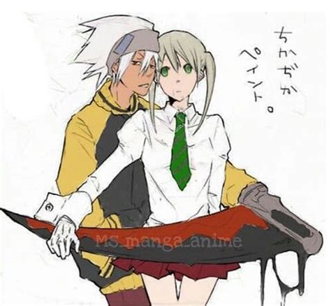 Pin By Deborah Lafera On Anime E Manga Soul Eater Soul And Maka