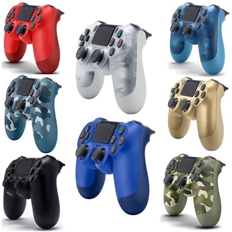 Controle Ps Original De Para Sem Fio Manete Controle Play Bluetooth