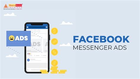 The Most Effective Method To Set Up Facebook Messenger Ads Matrix Bricks Infotech