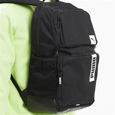 Puma Deck Backpack Ii Puma