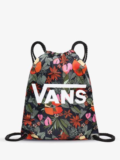 Рюкзаки Vans BENCHED BAG VN000SUFW14 - купити в Києві, Україні в ...