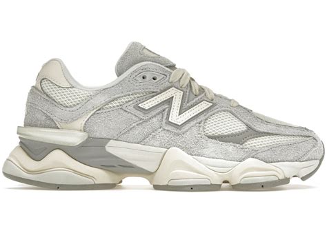 New Balance 9060 Quartz Grey - U9060HSA - US