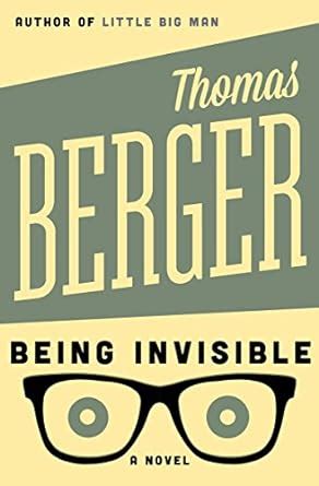 Books Like The Invisible Man Manybooks