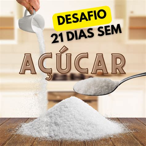 Desafio Dias Sem A Car Jo O Neto Hotmart