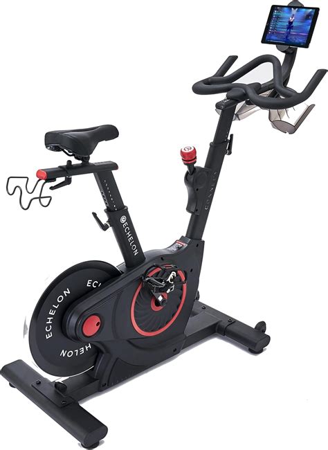 Buy Echelon Smart Connect Indoor Cycling Bike + 30-Day Free Echelon ...