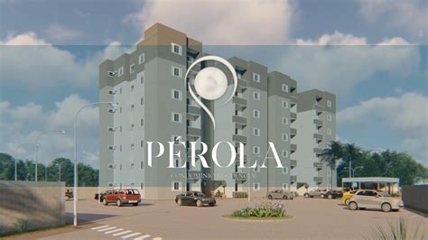 RESIDENCIAL PÉROLA YouTube