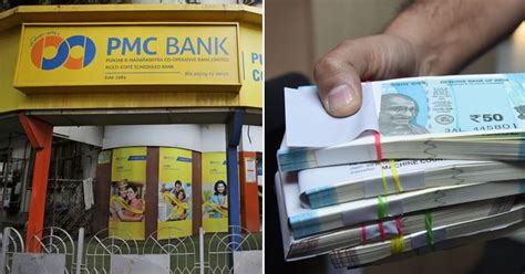 Rbi Raises Withdrawal Limit For Pmc Bank Depositors To Rs 50000