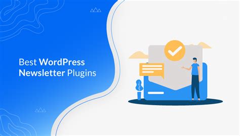 Best Wordpress Newsletter Plugins For Signup Forms