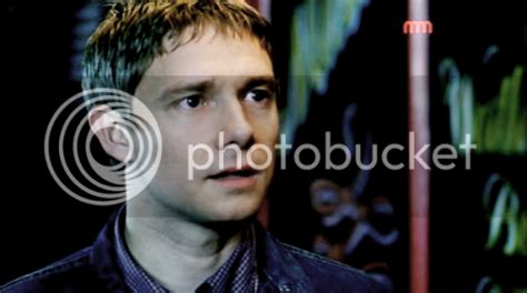 Sherlock - John Watson/Martin Freeman Appreciation #1: He's the ...