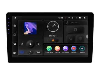 Магнитола INCAR TMX-7710 под рамку 10" с процессором звука купить в ...