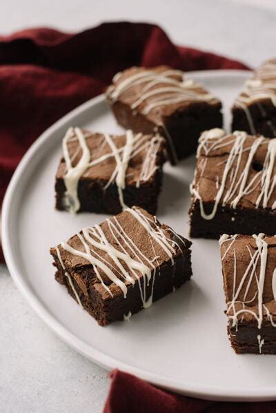 Best Chocolate Syrup Brownies | RecipeLion.com