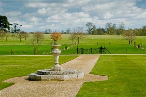 Melford Hall Long Melford Suffolk Historic Suffolk Guide