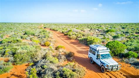 Australian outback road trip survival guide | Family Travel