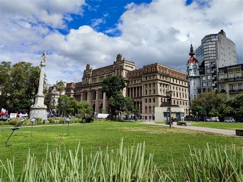 Los Mejores Barrios Para Visitar En Buenos Aires