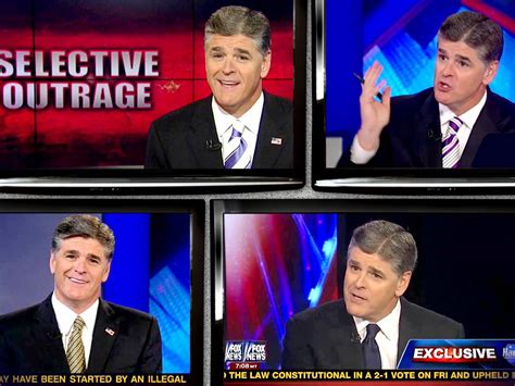 Inside the Fox News lie machine: I fact-checked Sean Hannity on ...