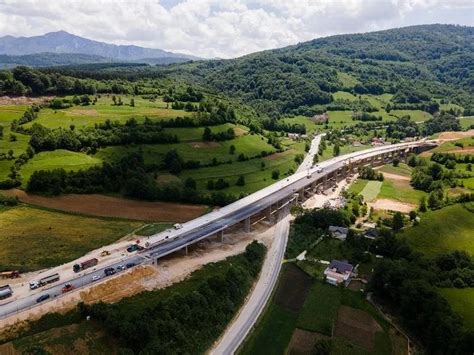 Priprema se gradnja autoputa do Tuzle Započeo proces otkupa zemljišta