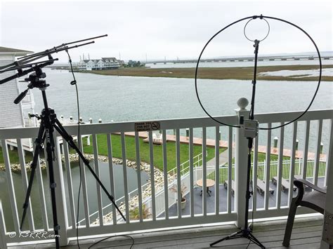 Ham Radio Station Kilo Three Triple R The K RRR Anomaly K RRR Kilo Three Triple R Amateur