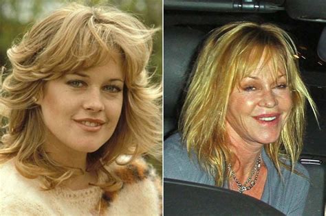 17 Celebrities That Havent Aged So Well Beauty Fashion And Fitness