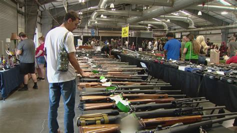 Day Waiting Period For Gun Purchases Starts Oct In Colorado