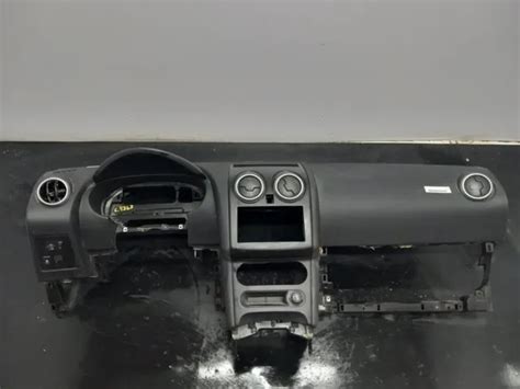 TABLEAU DE BORD Pour NISSAN QASHQAI 2 I 2 0 2007 N1 Z2 11 10 3 720977